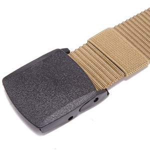 Tech Wear Belt