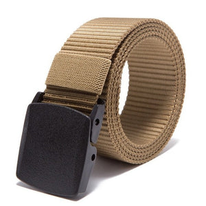 Tech Wear Belt