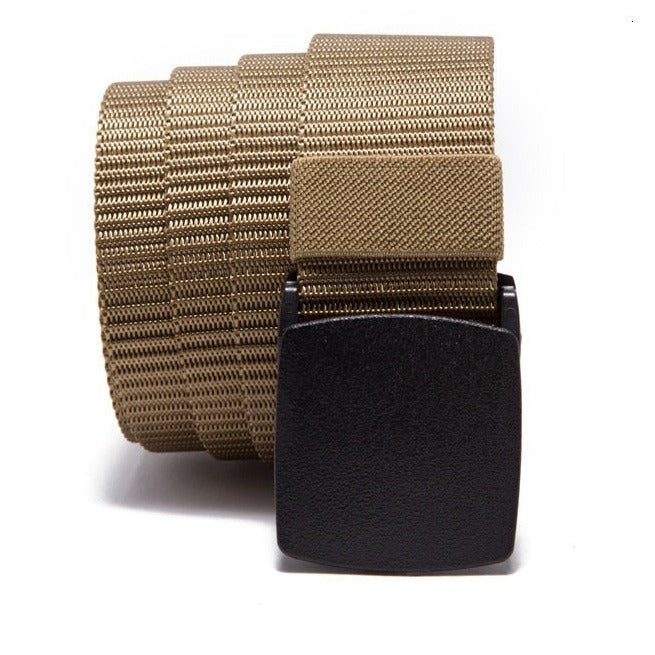 Tech Wear Belt