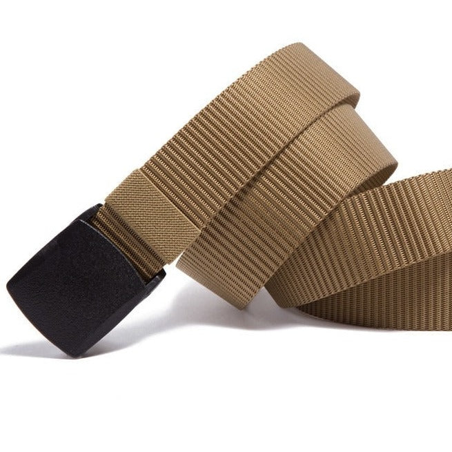 Tech Wear Belt