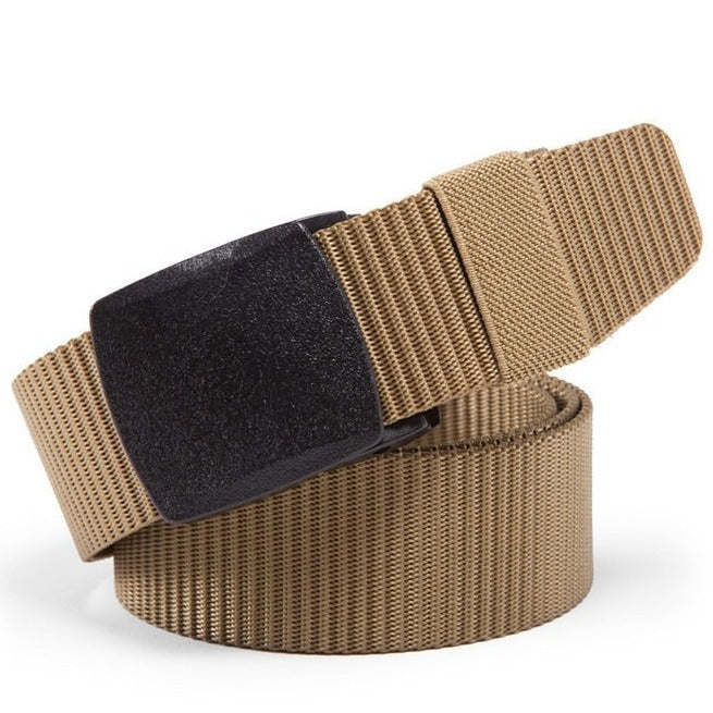 Tech Wear Belt