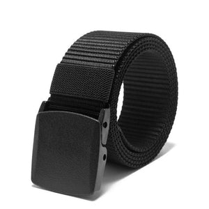 Tech Wear Belt