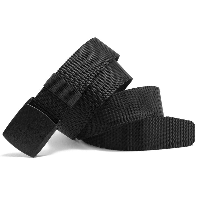 Tech Wear Belt
