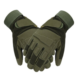 Survival Techwear Gloves