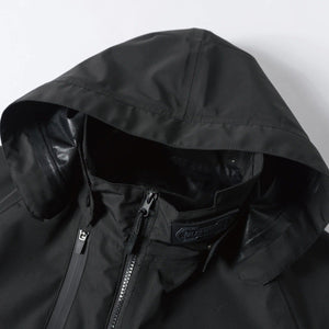 Techwear Rain Jacket