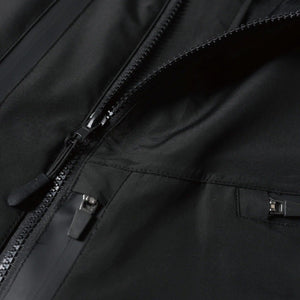 Techwear Rain Jacket