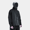 Veste de pluie Techwear