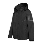 Techwear Rain Jacket | CYBER TECHWEAR®