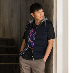 Future Cyberpunk T Shirt