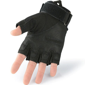 Sports Techwear Gloves