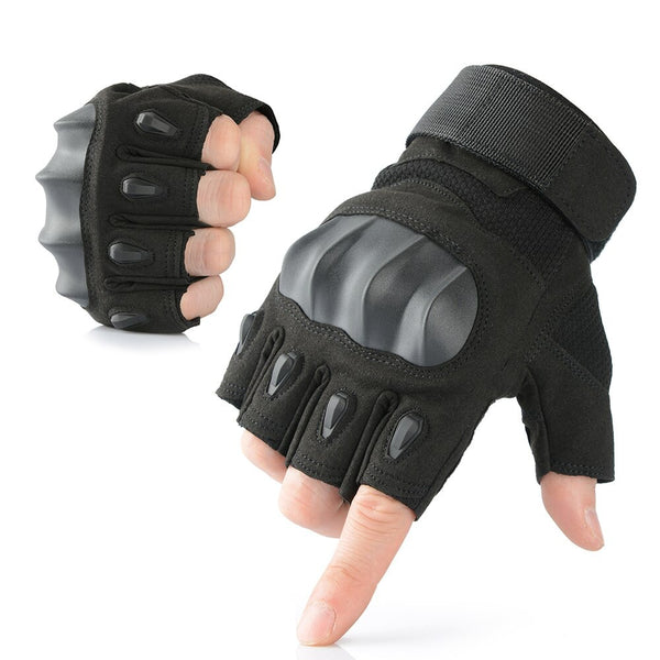 Sports Techwear Gloves