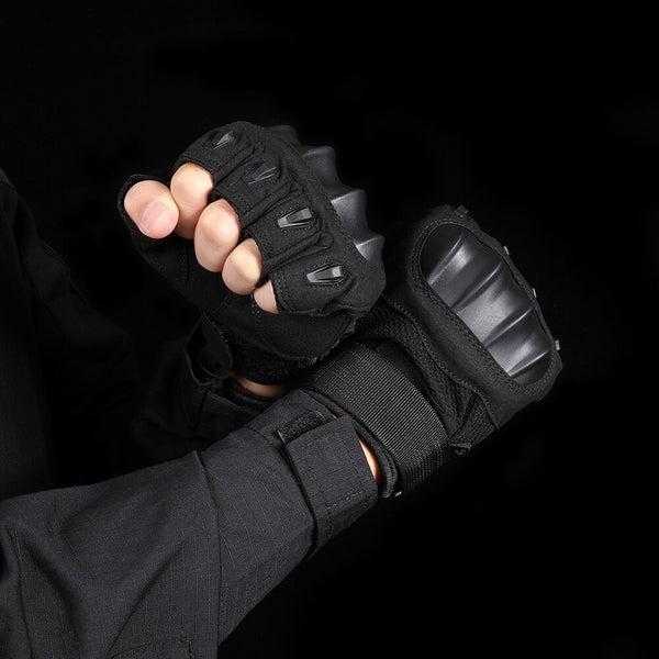 Sports Techwear Gloves