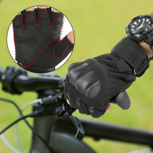 Sports Techwear Gloves