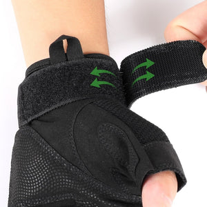 Sports Techwear Gloves