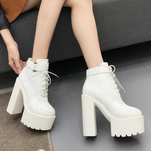 Les meilleures bottes Techwear