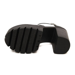 Casual Techwear Sandals