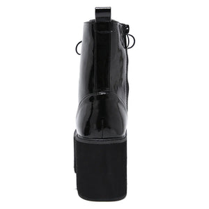 TECHWEAR BOOTS GOTH