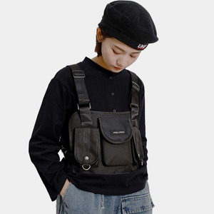 Ceinture thoracique Techwear