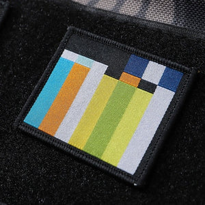 Snake Techwear Vest | CYBER TECHWEAR®