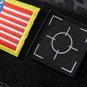 Snake Techwear Vest | CYBER TECHWEAR®