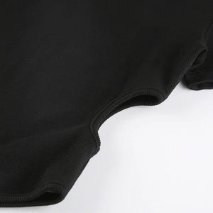 Body Techwear tendance