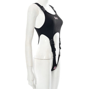 Sexy cyberpunk Bodysuit | CYBER cyberpunk®