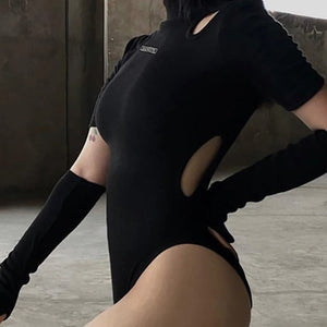 Body Techwear tendance