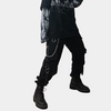 PANTALONES TECHWEAR COREANOS