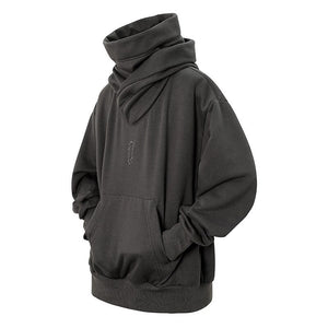 Ninja Techwear Sweatshirt