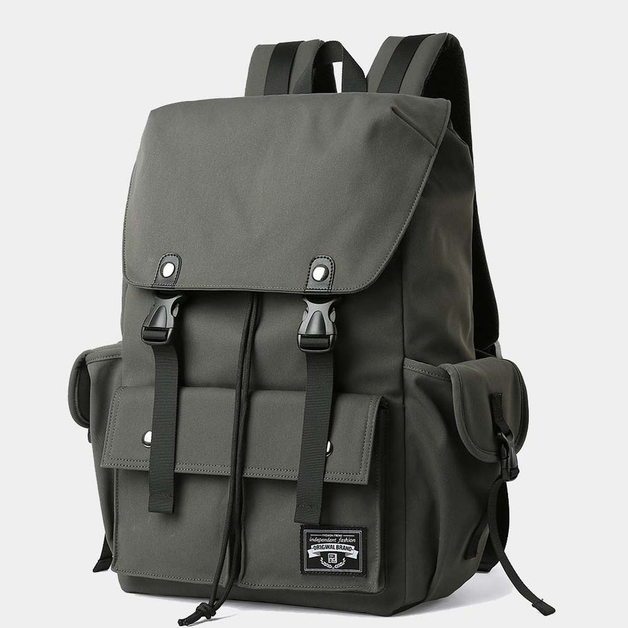 Green Techwear Bags CYBER TECHWEAR®