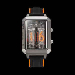 Tube Techwear Watch