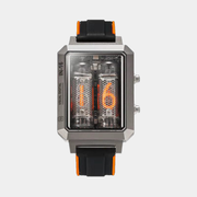 Tube Techwear Watch