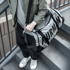 Gym Techwear Bags