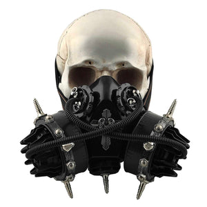 Darkwear Gas Mask