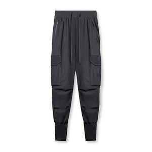 Harajuku Techwear Joggers