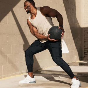 Harajuku Techwear Joggers