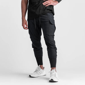 Harajuku Techwear Joggers