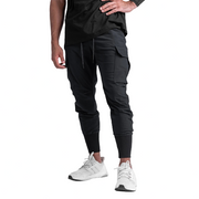 Harajuku Techwear Joggers