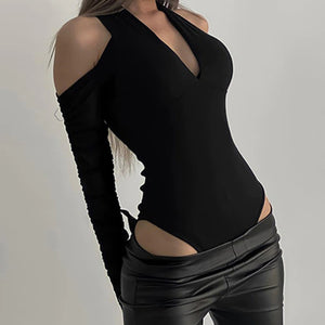 Tech Wear Bodysuit