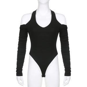 Tech Wear Bodysuit
