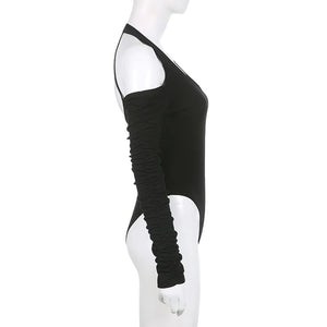 Tech Wear Bodysuit