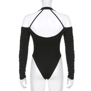 Tech Wear Bodysuit