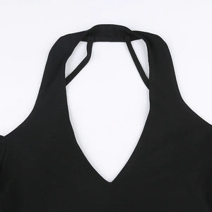Tech Wear Bodysuit