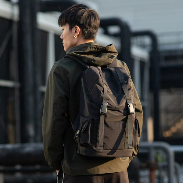 Utility Tactical Backpack