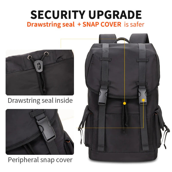 Utility Tactical Backpack