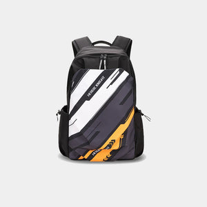 Cyberpunk Utility Backpack