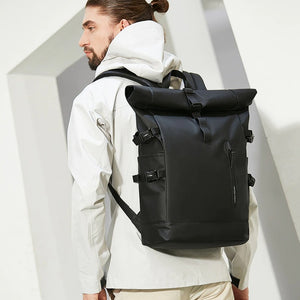 Expandable Utility Backpack