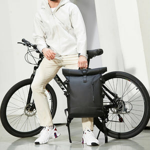 Expandable Utility Backpack