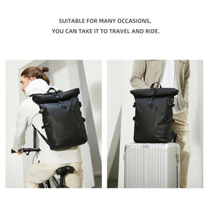 Expandable Utility Backpack