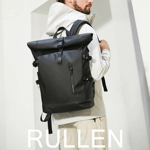 Expandable Utility Backpack